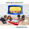 tablet 32 pulgadas para niños